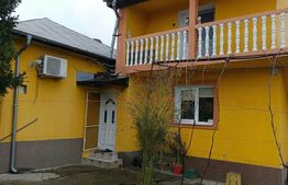 Casa P+1, 101 mp, garaj, teren 325 mp, zona Bariera Valcii