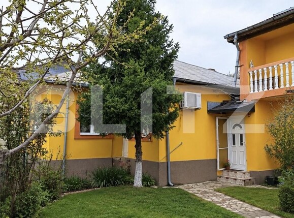 Casa de vânzare 5 camere Bariera Valcii - 206561CV | BLITZ Craiova | Poza1