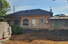 Teren intravilan 850 mp – Centru Cârcea
