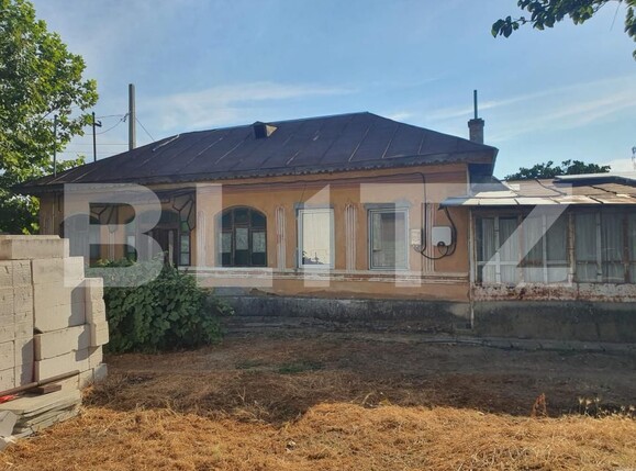 Teren de vânzare Exterior Est - 206569TV | BLITZ Craiova | Poza1