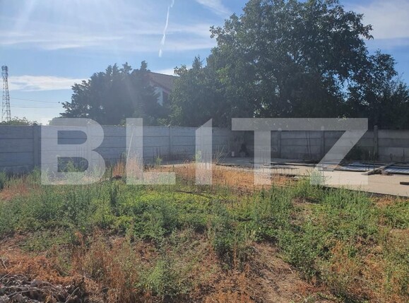 Teren de vânzare Exterior Est - 206569TV | BLITZ Craiova | Poza4