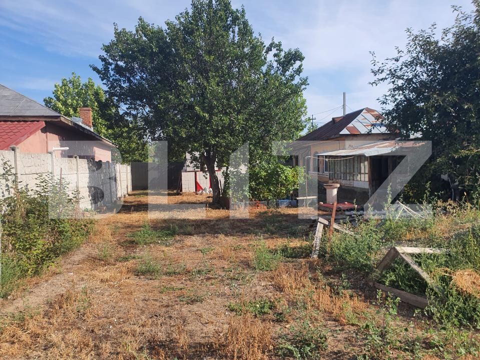 Teren de vânzare Exterior Est - 206569TV | BLITZ Craiova | Poza3