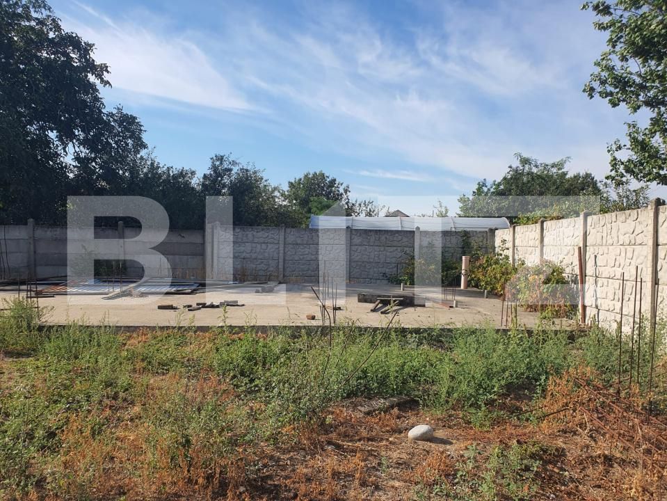 Teren de vânzare Exterior Est - 206569TV | BLITZ Craiova | Poza5