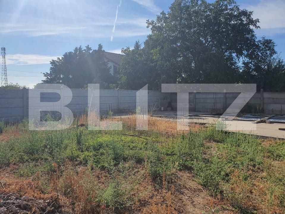 Teren de vânzare Exterior Est - 206569TV | BLITZ Craiova | Poza4