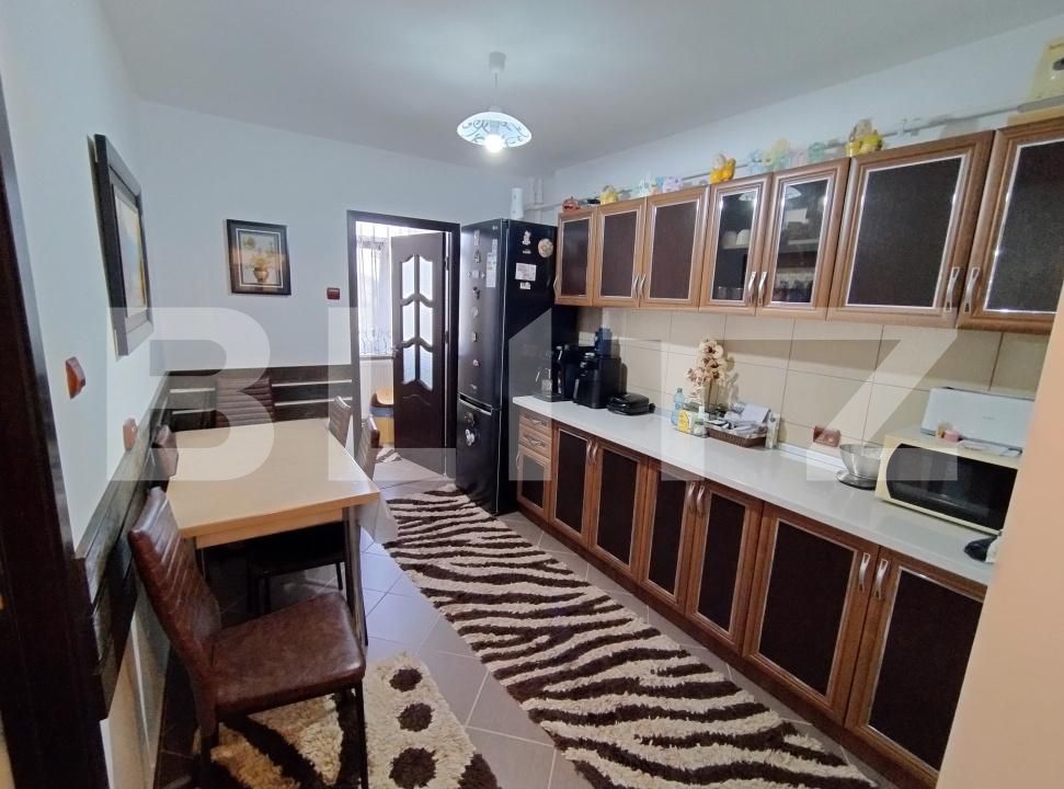 Apartament de vânzare 2 camere Craiovita Noua - 206577AV | BLITZ Craiova | Poza3