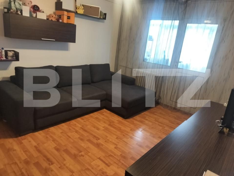 Apartament de vânzare 2 camere Rovine - 206594AV | BLITZ Craiova | Poza3