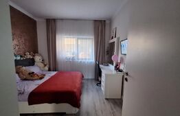 Apartament 3 camere, 87 mp, zona Cornitoiu