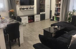 Apartament 3 camere, 87 mp, zona Cornitoiu