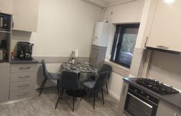 Apartament 3 camere, 87 mp, zona Cornitoiu