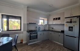 Apartament 3 camere, 87 mp, zona Cornitoiu