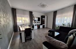 Apartament 3 camere, 87 mp, zona Cornitoiu