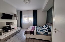 Apartament 3 camere, 87 mp, zona Cornitoiu