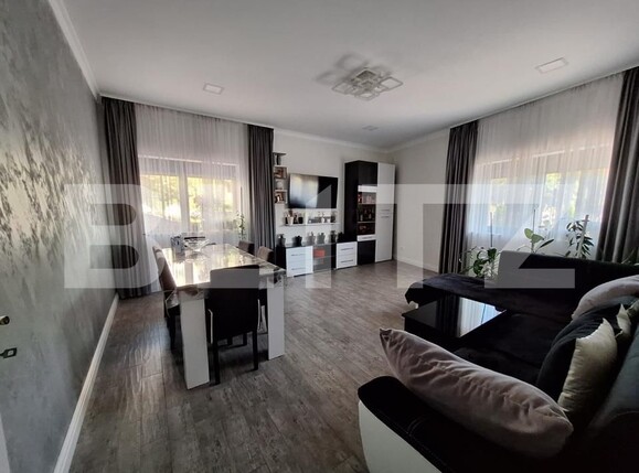Apartament de vânzare 3 camere Cornitoiu - 206609AV | BLITZ Craiova | Poza1