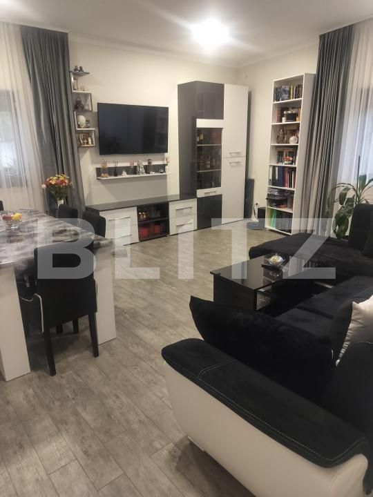 Apartament de vânzare 3 camere Cornitoiu - 206609AV | BLITZ Craiova | Poza3