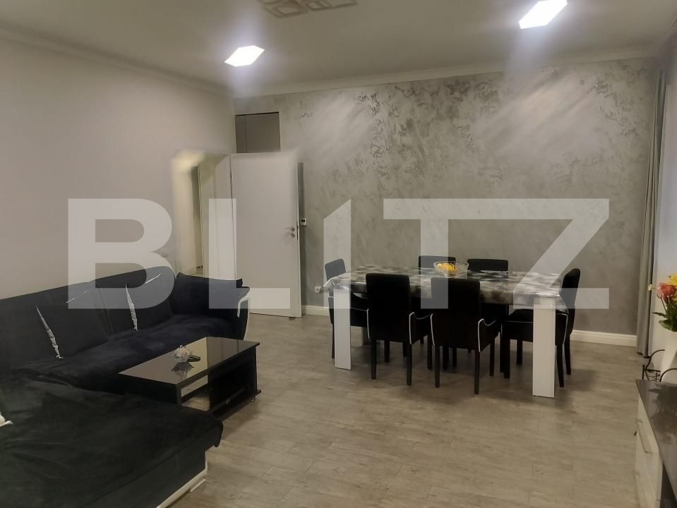 Apartament de vânzare 3 camere Cornitoiu - 206609AV | BLITZ Craiova | Poza4