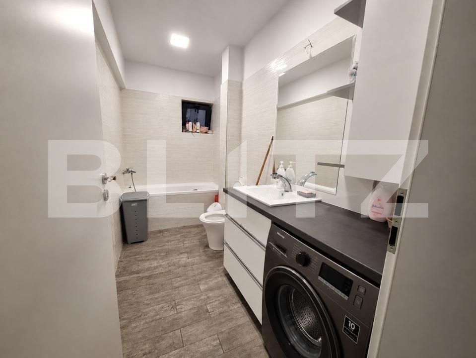 Apartament de vânzare 3 camere Cornitoiu - 206609AV | BLITZ Craiova | Poza12