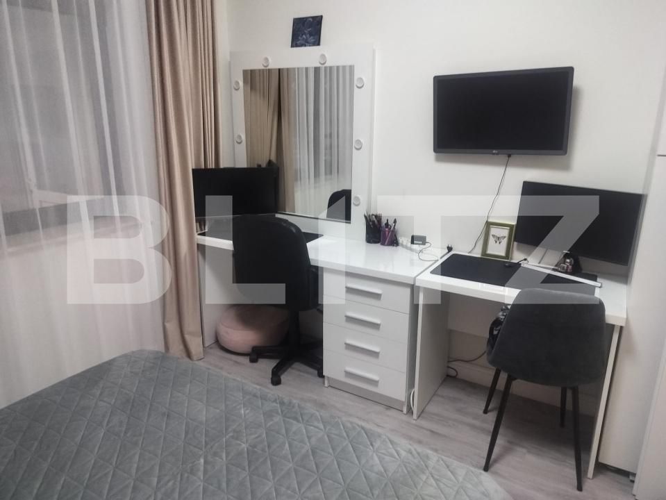 Apartament de vânzare 3 camere Cornitoiu - 206609AV | BLITZ Craiova | Poza8