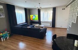 Casa S/P+1+M , 166 mp, teren 190 mp, zona Consul