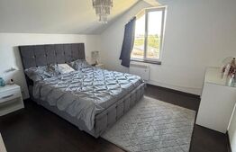 Casa S/P+1+M , 166 mp, teren 190 mp, zona Consul