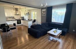 Casa S/P+1+M , 166 mp, teren 190 mp, zona Consul