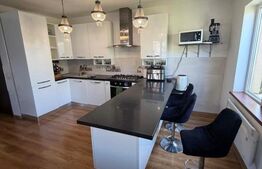 Casa S/P+1+M , 166 mp, teren 190 mp, zona Consul