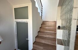 Casa S/P+1+M , 166 mp, teren 190 mp, zona Consul