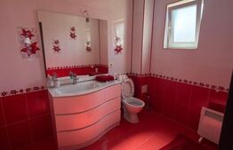 Casa S/P+1+M , 166 mp, teren 190 mp, zona Consul