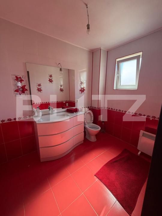 Casa de vânzare 5 camere Exterior  Nord - 206613CV | BLITZ Craiova | Poza9