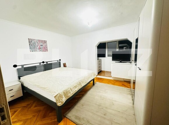 Apartament de închiriat 2 camere Calea Bucuresti - 206661AI | BLITZ Craiova | Poza1