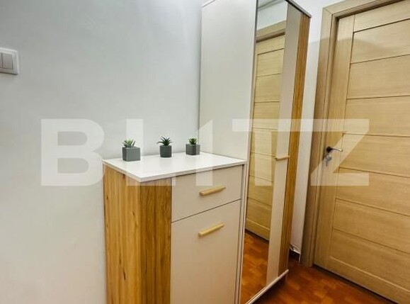 Apartament de închiriat 2 camere Calea Bucuresti - 206661AI | BLITZ Craiova | Poza9