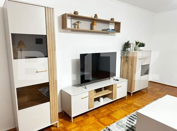 Apartament de închiriat 2 camere Calea Bucuresti - 206661AI | BLITZ Craiova | Poza5