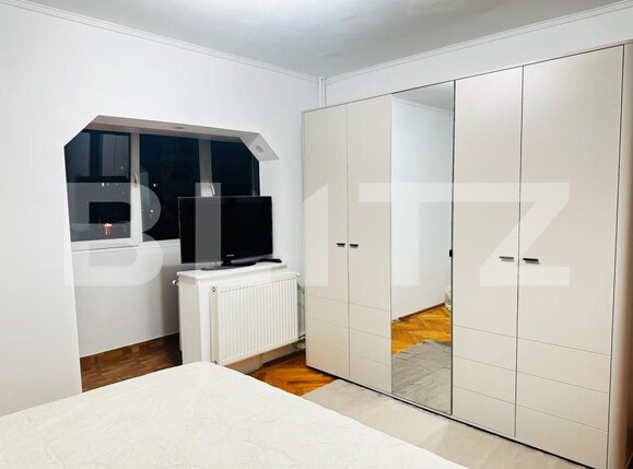 Apartament de închiriat 2 camere Calea Bucuresti - 206661AI | BLITZ Craiova | Poza3
