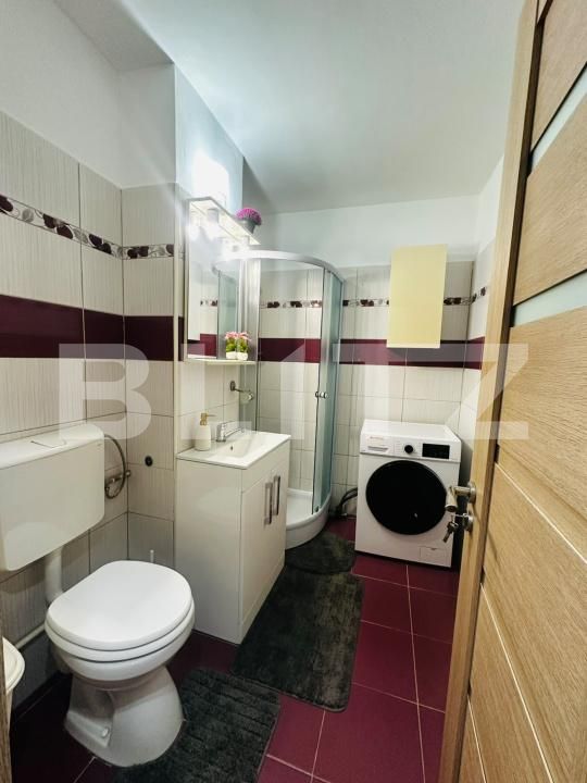 Apartament de închiriat 2 camere Calea Bucuresti - 206661AI | BLITZ Craiova | Poza10