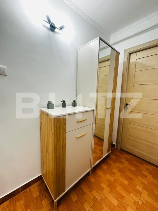 Apartament de închiriat 2 camere Calea Bucuresti - 206661AI | BLITZ Craiova | Poza9