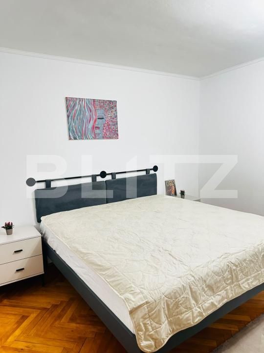 Apartament de închiriat 2 camere Calea Bucuresti - 206661AI | BLITZ Craiova | Poza2