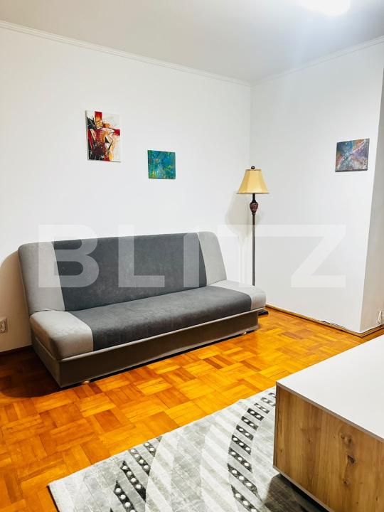 Apartament de închiriat 2 camere Calea Bucuresti - 206661AI | BLITZ Craiova | Poza4
