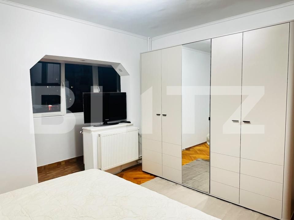 Apartament de închiriat 2 camere Calea Bucuresti - 206661AI | BLITZ Craiova | Poza3
