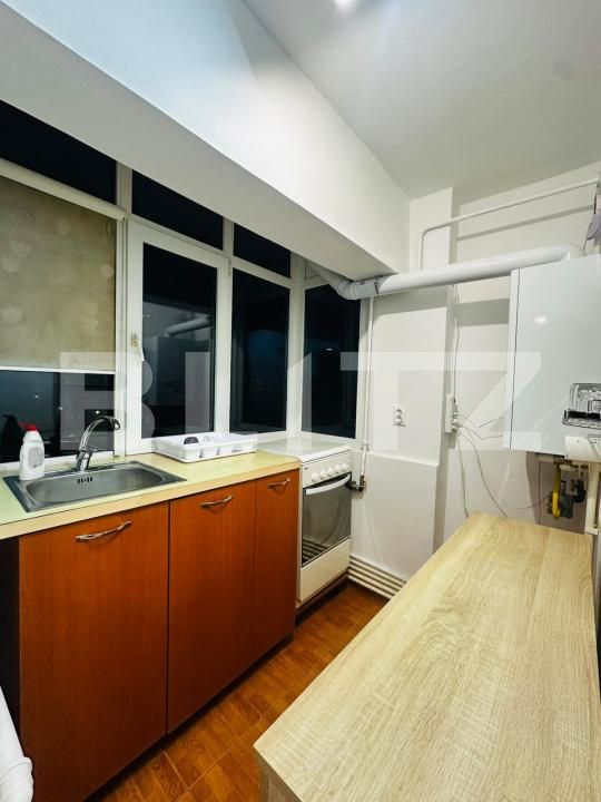 Apartament de închiriat 2 camere Calea Bucuresti - 206661AI | BLITZ Craiova | Poza7