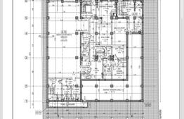 Spatiu de birouri, 939 mp, S+D, Calea Severinului