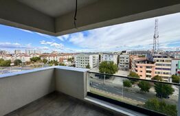 Apartament 3 camere, 90 mp, zona Promenada Mall