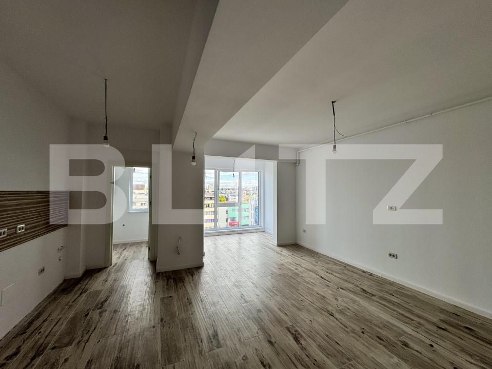 Apartament de vânzare 3 camere Calea Severinului - 206667AV | BLITZ Craiova | Poza2