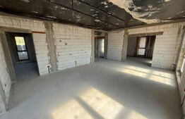 Casa Parter, 125 mp utili, 470 mp teren , zona Malu Mare