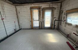 Casa Parter, 125 mp utili, 470 mp teren , zona Malu Mare