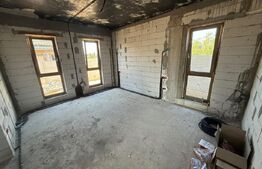 Casa Parter, 125 mp utili, 470 mp teren , zona Malu Mare