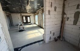 Casa Parter, 125 mp utili, 470 mp teren , zona Malu Mare