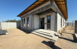 Casa Parter, 125 mp utili, 470 mp teren , zona Malu Mare