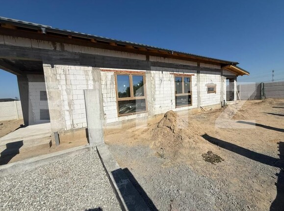 Casa de vânzare 4 camere Preajba - 206676CV | BLITZ Craiova | Poza3