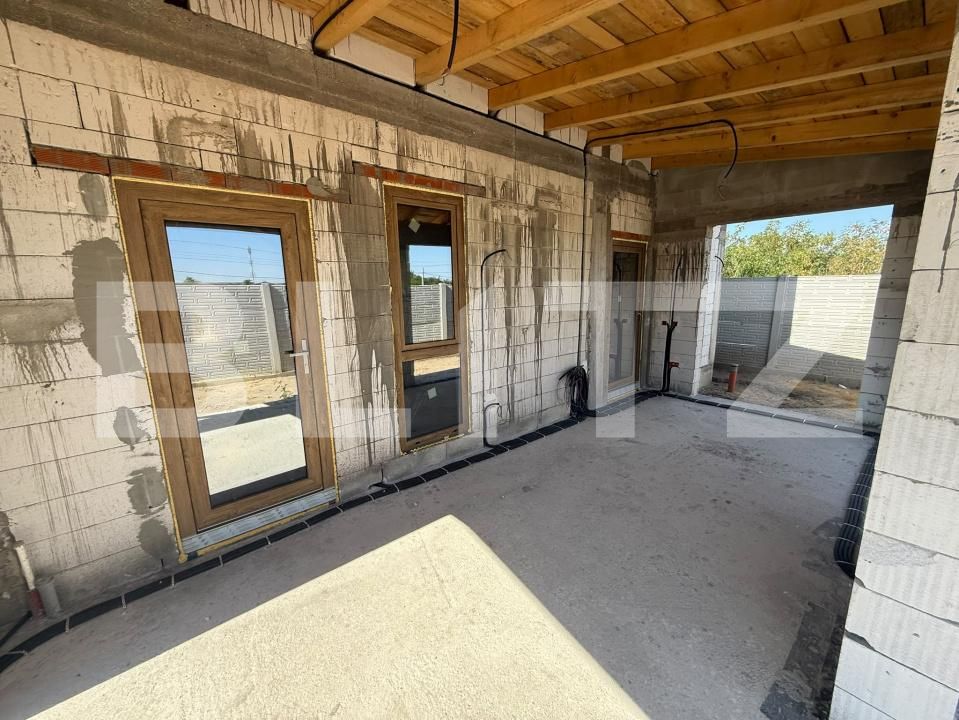 Casa de vânzare 4 camere Preajba - 206676CV | BLITZ Craiova | Poza13