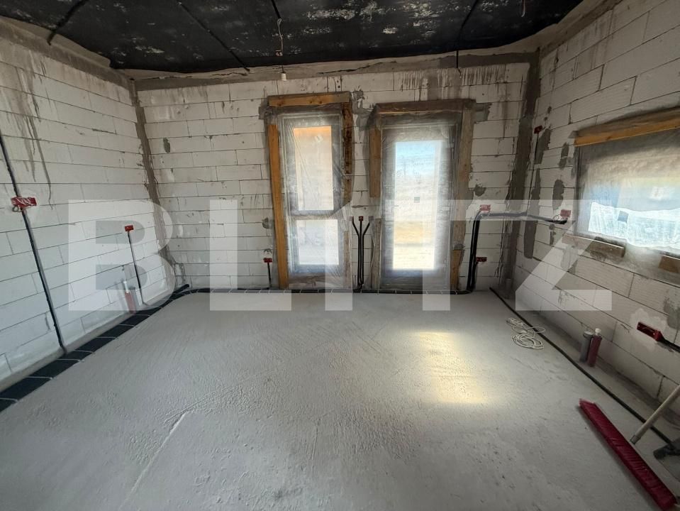 Casa de vânzare 4 camere Preajba - 206676CV | BLITZ Craiova | Poza8