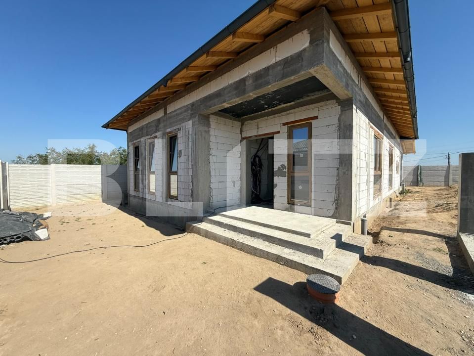 Casa de vânzare 4 camere Preajba - 206676CV | BLITZ Craiova | Poza2